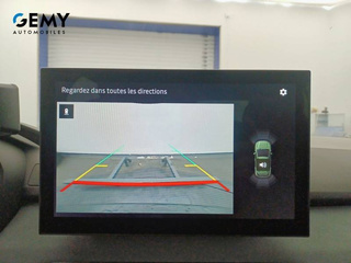 Vehicle 3D Image