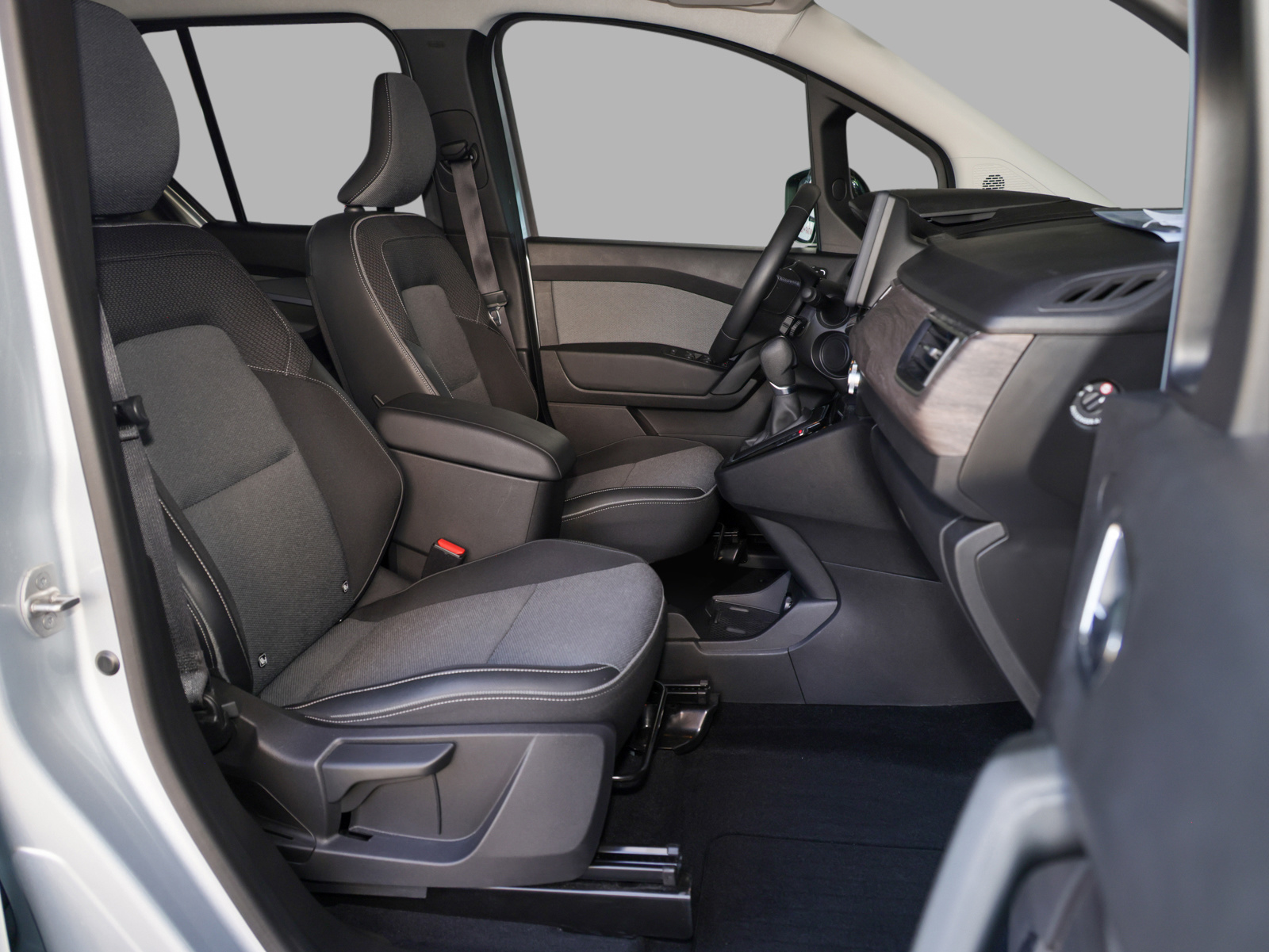 Renault Kangoo – Bild 8