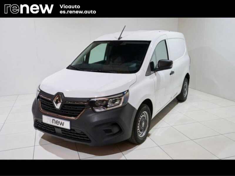 Renault Kangoo Furgón