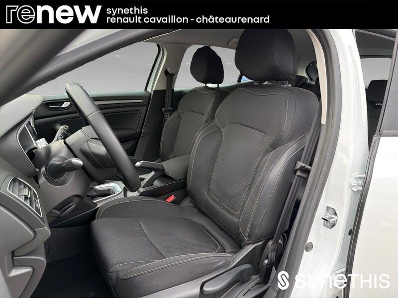 Renault Megane IV Berline