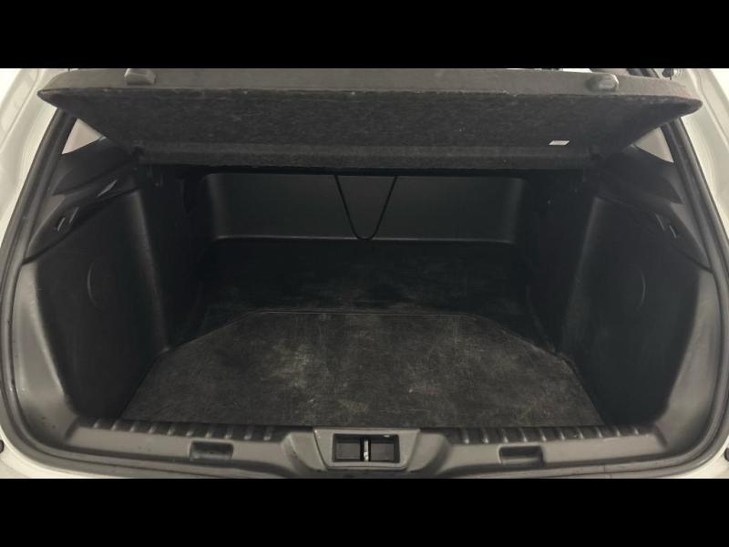 Renault Megane IV Societe