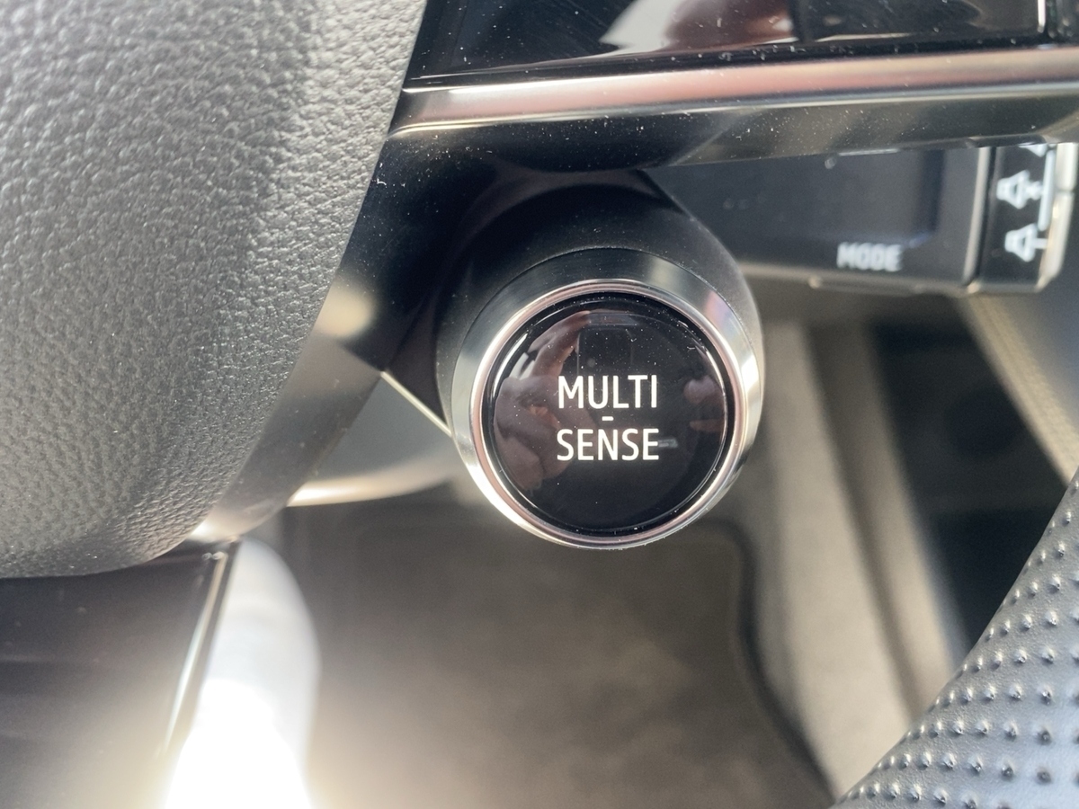 Renault Megane E-TECH – Bild 15