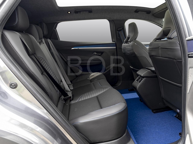 Renault Scenic E-Tech