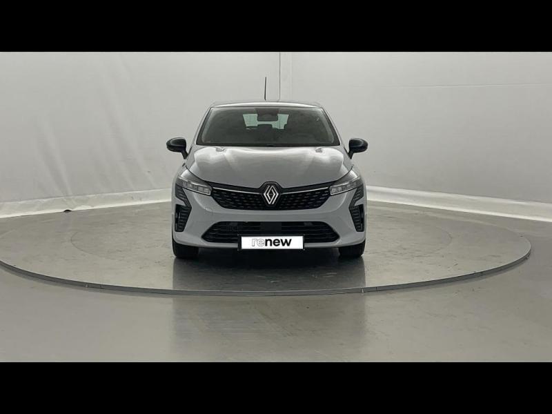 Renault Clio V