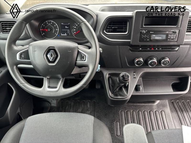 Renault Master III