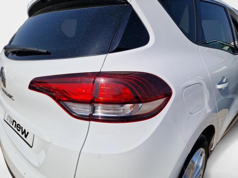 Renault Scenic IV