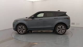 Vehicle 3D Image