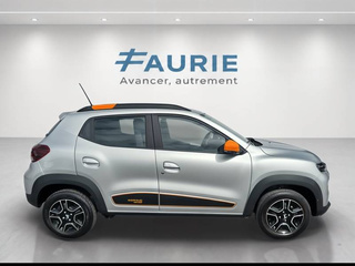 Vehicle 3D Image
