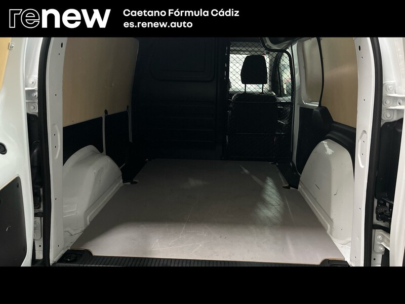 Renault Kangoo Furgón