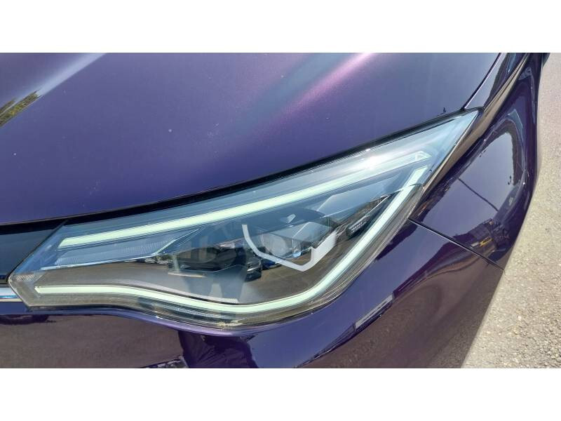 Renault ZOE E-Tech Electrique
