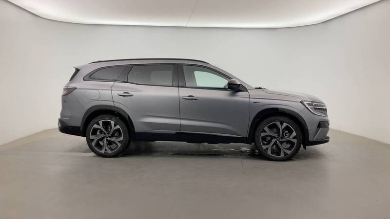 Renault Espace VI