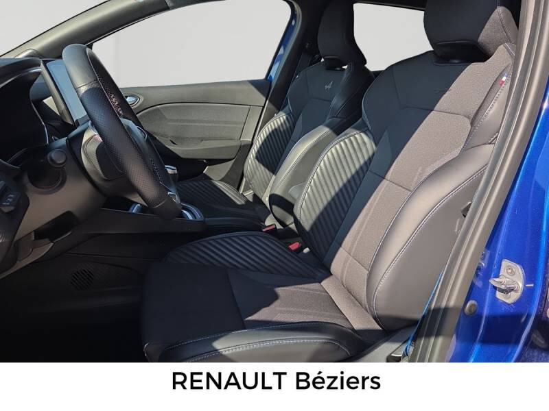 Renault Clio V