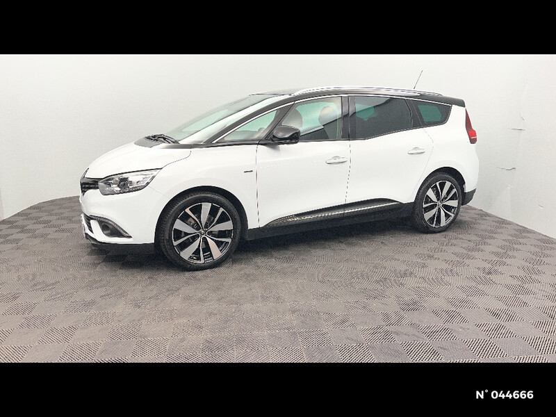 Renault Grand Scenic IV