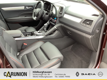 Renault Koleos – Bild 11