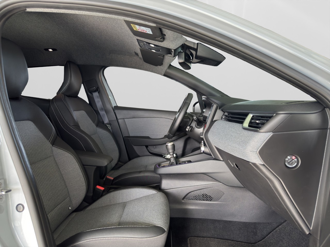 Renault Clio – Bild 15