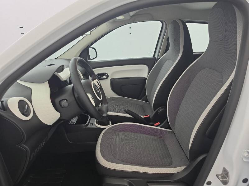 Renault Twingo III