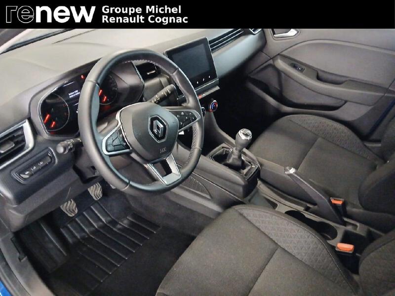 Renault Clio V