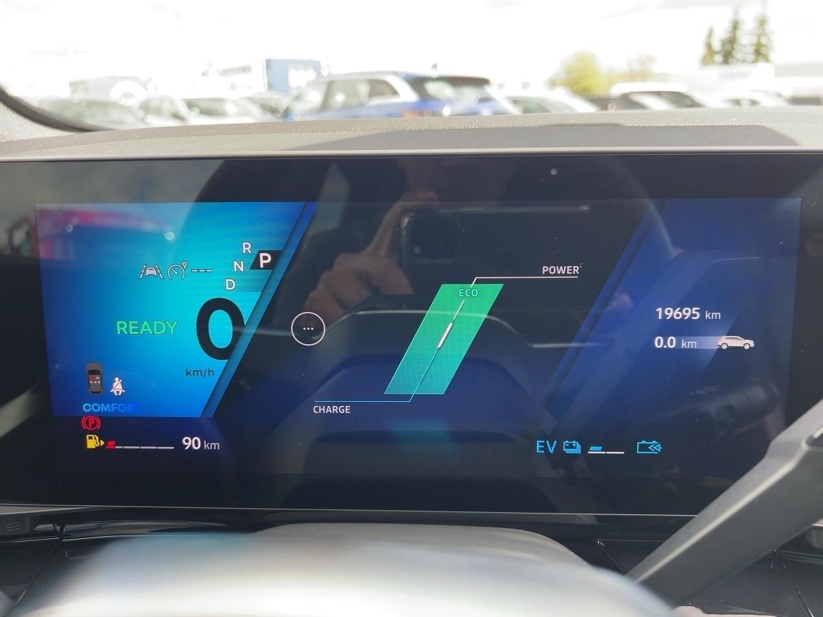 Renault Austral – Bild 12
