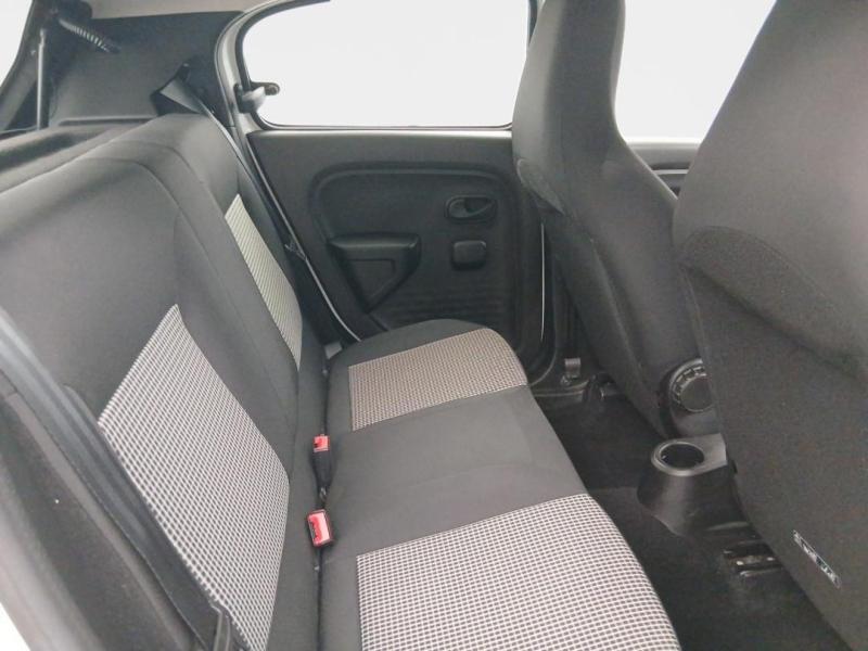 Renault Twingo E-Tech Electrique