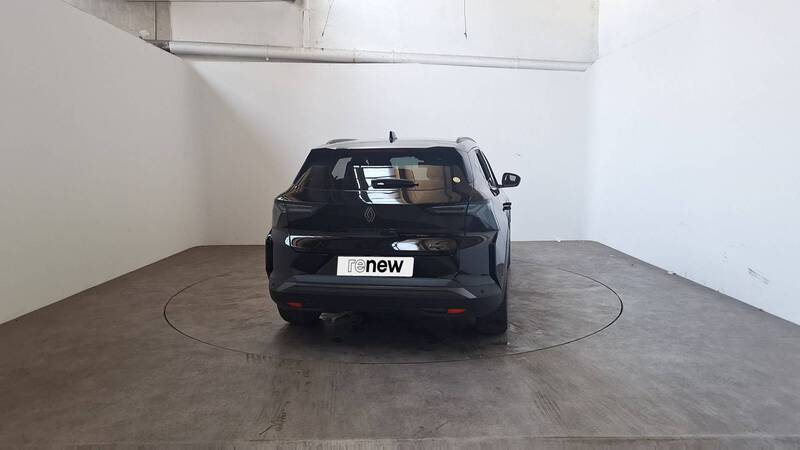 Renault Scenic E-Tech Electrique