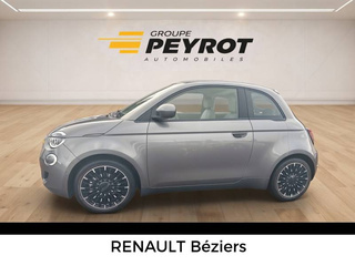 Vehicle 3D Image