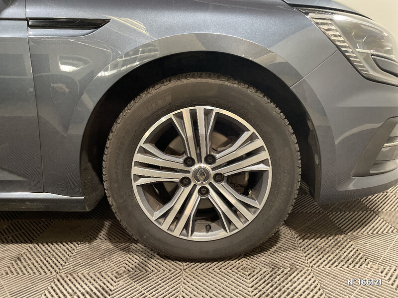 Renault Megane IV Estate