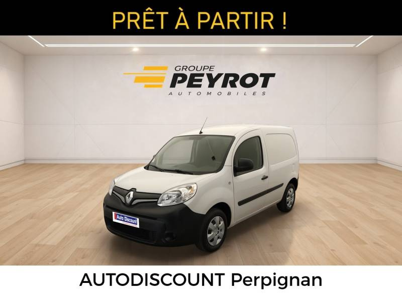Renault Kangoo VU