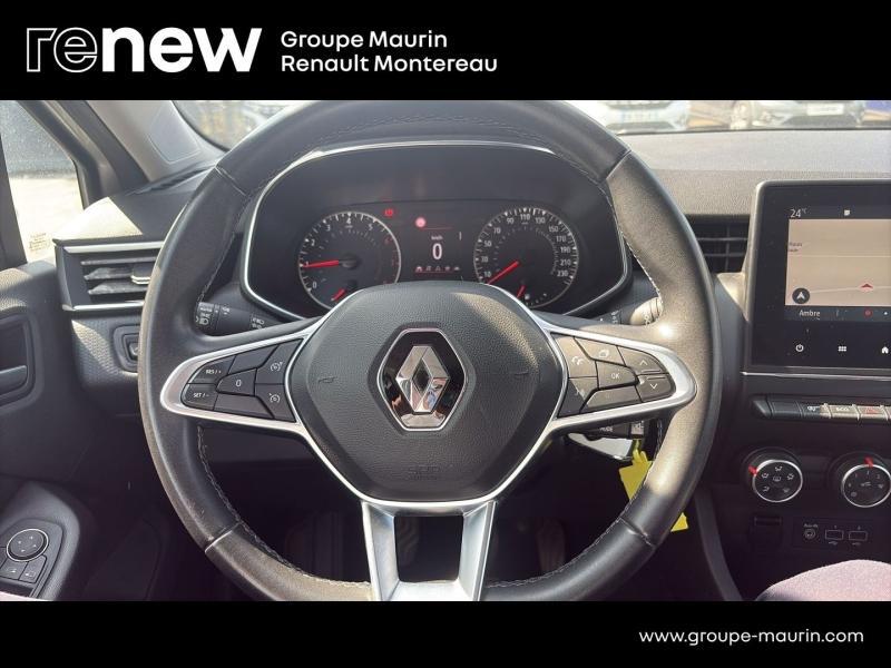 Renault Clio V