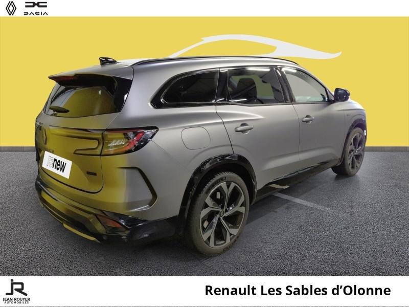 Renault Espace VI