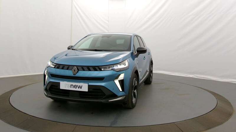 Renault Symbioz