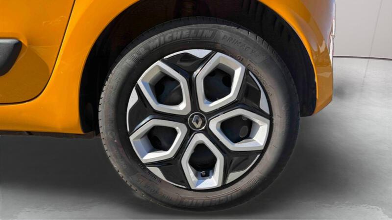 Renault Twingo III