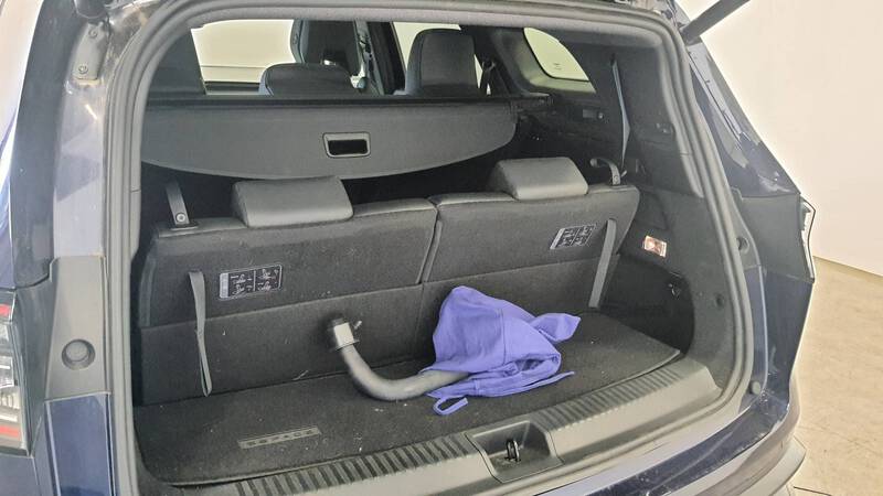 Renault Espace VI