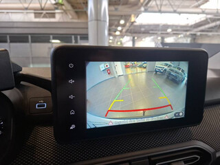 Vehicle 3D Image
