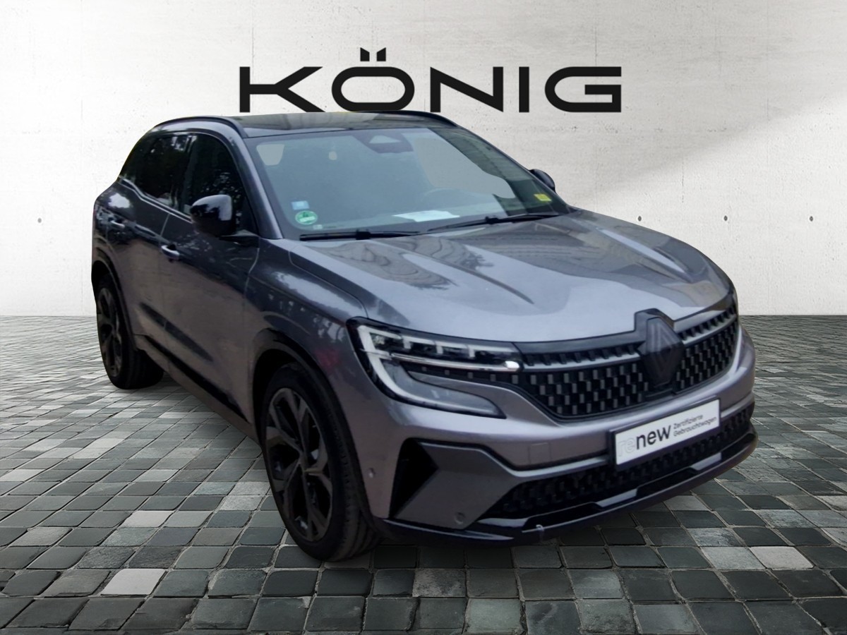 Renault Austral – Bild 5