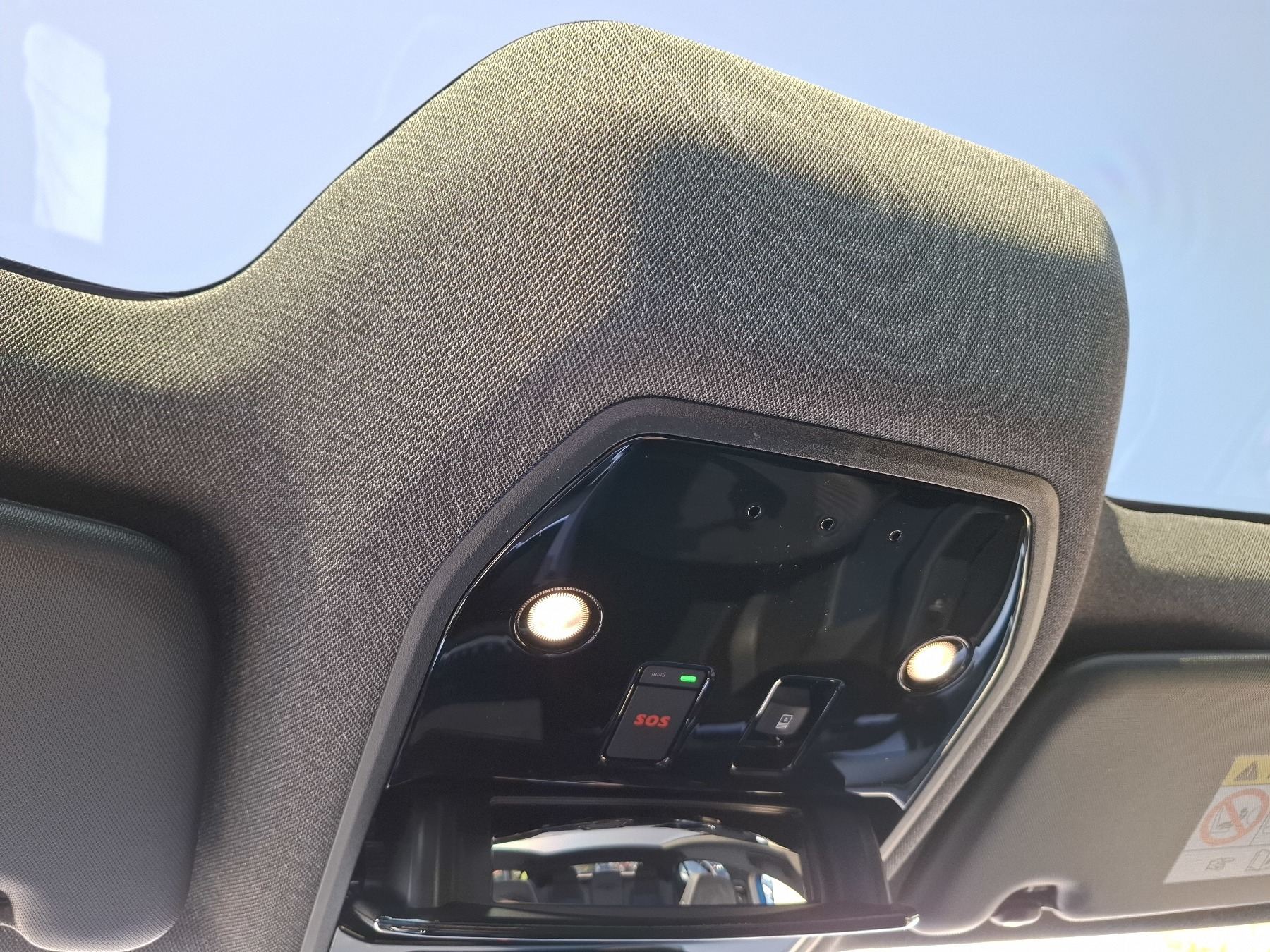 Renault Rafale – Bild 30