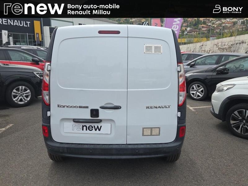Renault Kangoo VU