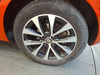 Vehicle 3D Image