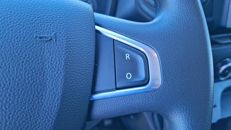 Renault Master Plancher Cabine