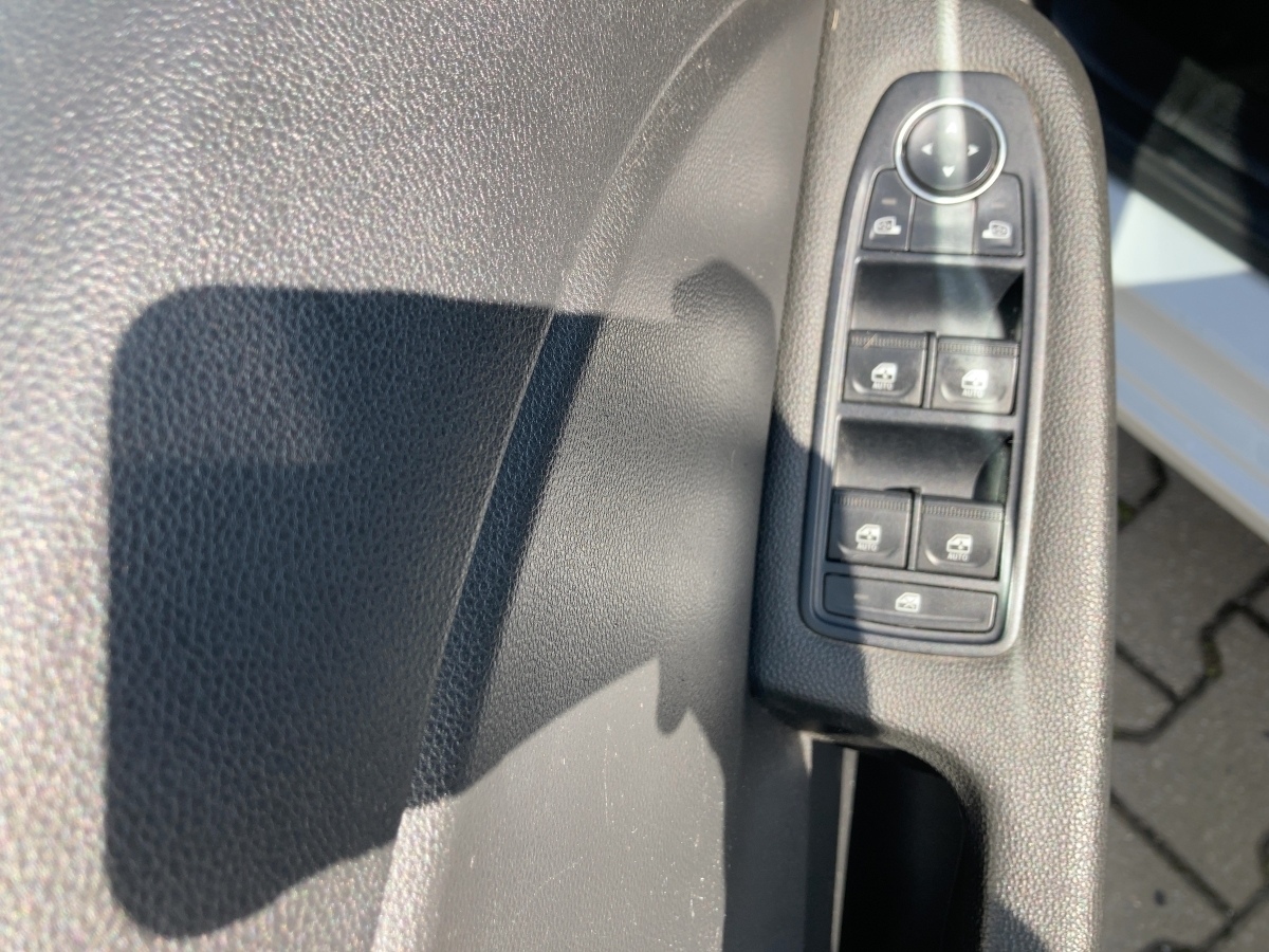 Renault Clio – Bild 13