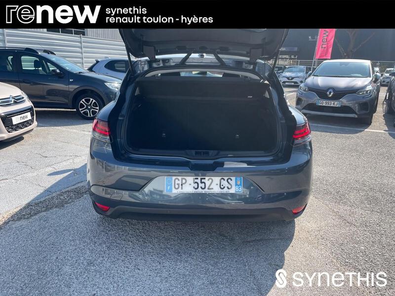 Renault Megane IV Berline