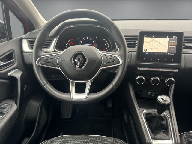 Renault Captur – Bild 12