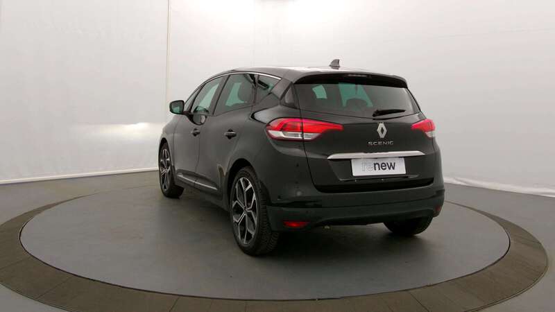 Renault Scenic IV