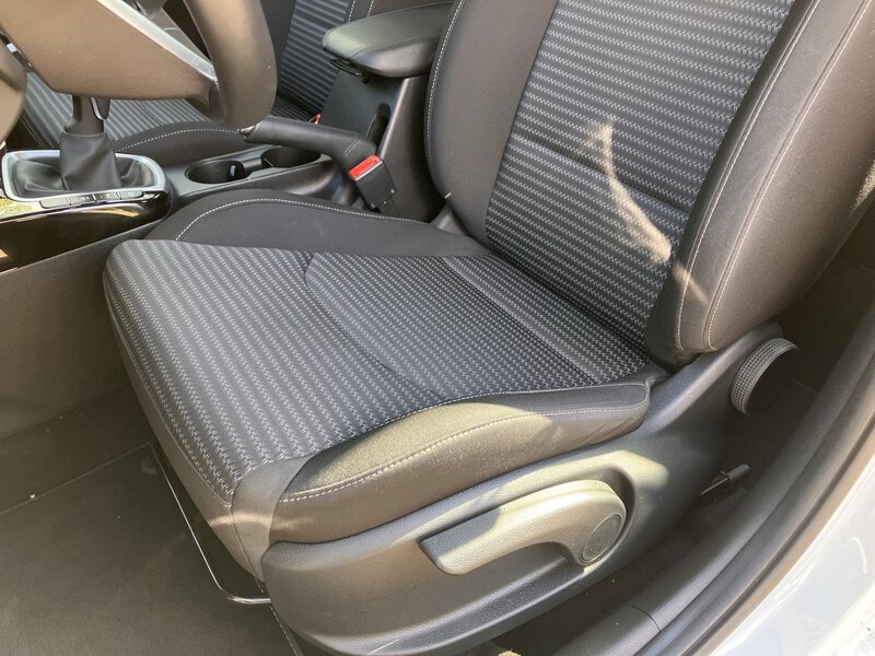 Kia cee'd Sportswagon