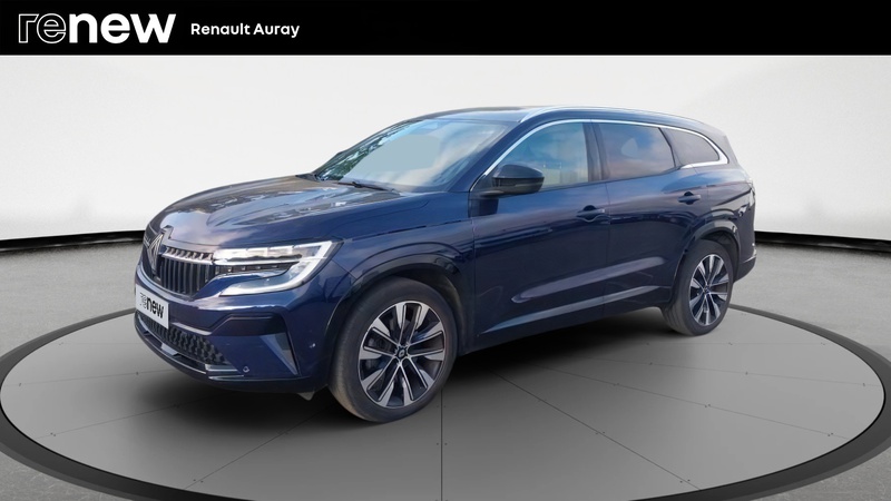 Renault Espace VI