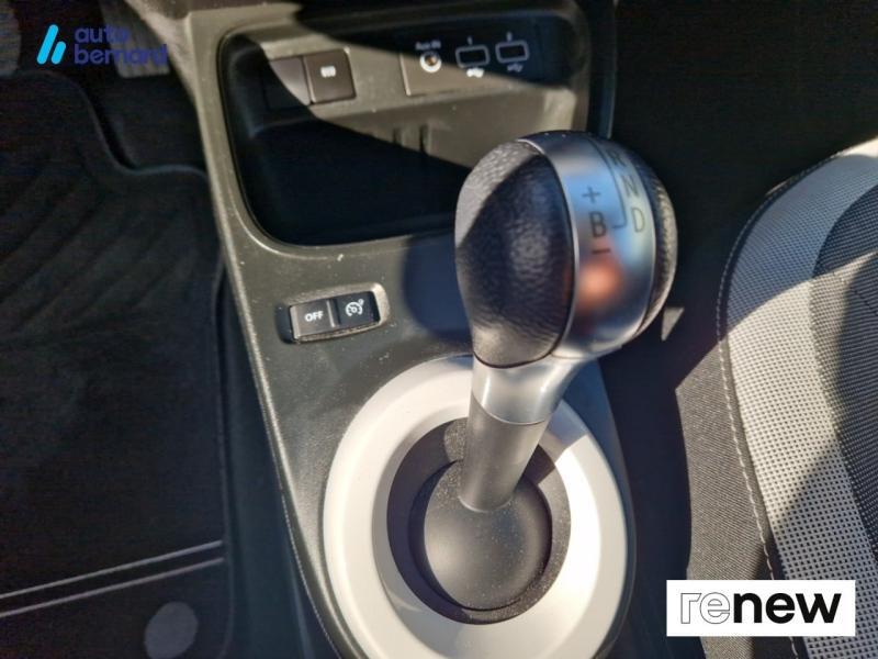 Renault Twingo E-Tech Electrique