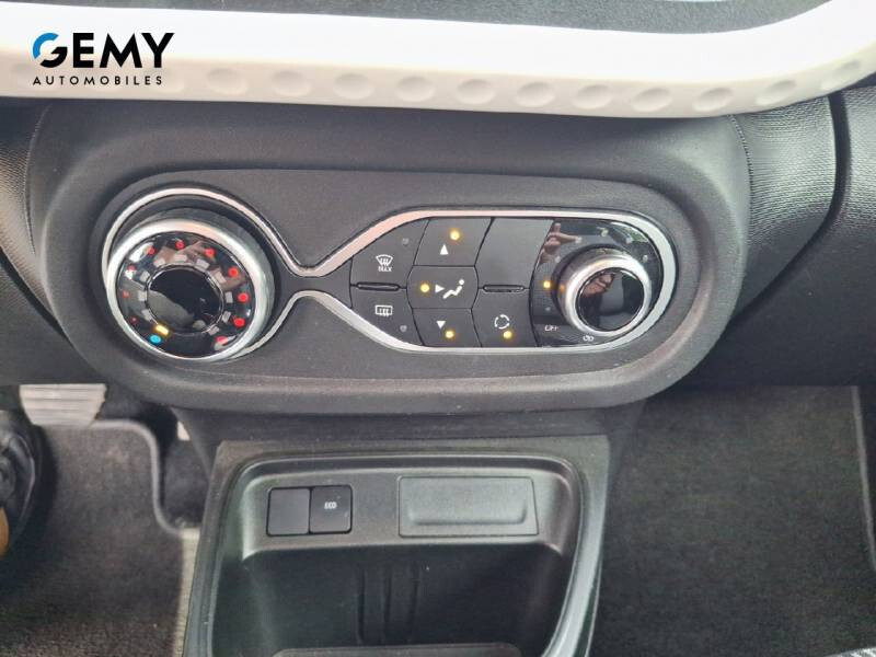 Renault Twingo E-Tech Electrique