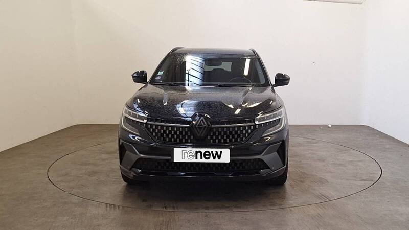 Renault Espace VI