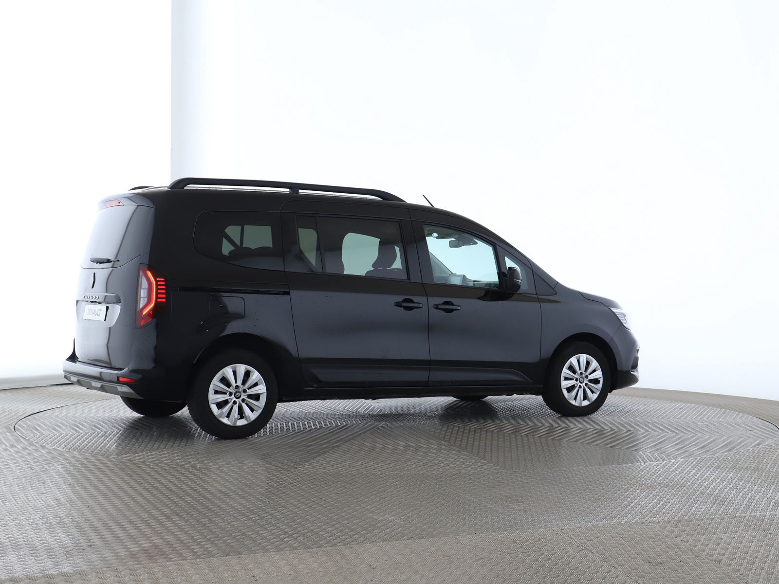 Renault Kangoo – Bild 17