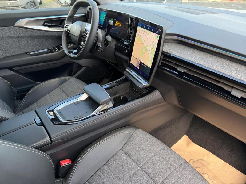 Renault Espace VI