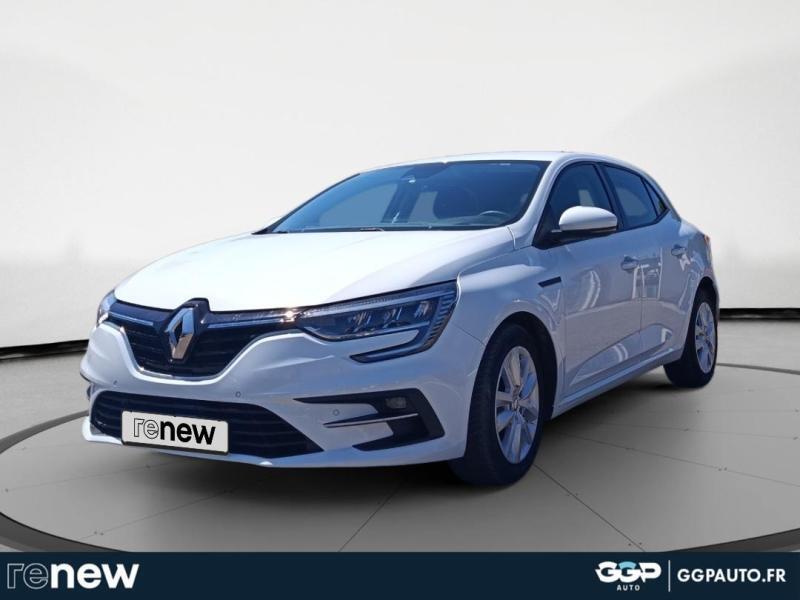 Renault Megane IV Berline